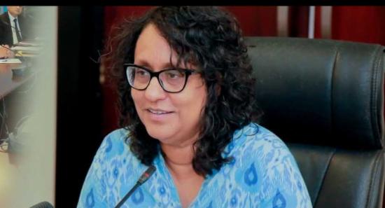 නවක වදය, වැලැක්වීමට අවශ්‍ය නිර්දේශ සම්පාදනයට පියවර